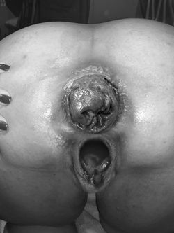 Merysfondata_Training 01_anal and pussy fucked