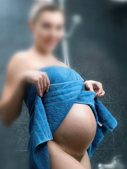 INCINTA MA PUR SEMPRE TROIA!!!..