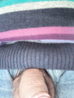 Molto voglioso di vere femmine