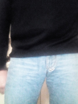 Molto voglioso di vere femmine