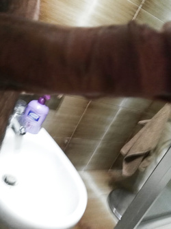 Pronto per la fase 2... mie care fatevi avanti!