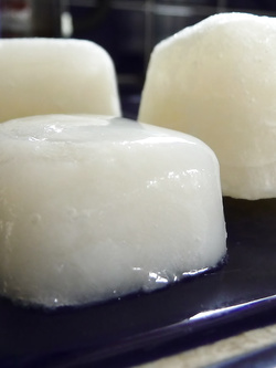 Tutti i sapori dello sperma