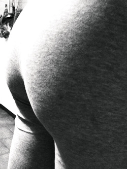 Ancora un po'  di bianco nero