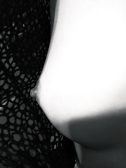 Ancora un po'  di bianco nero