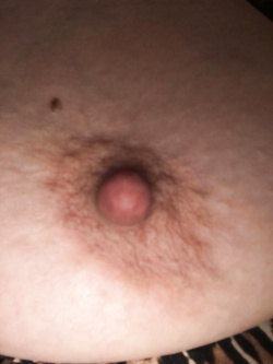 Capezzoli da strappare a morsi