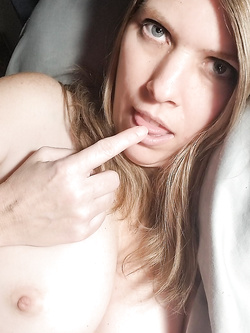 Tamara Renee Parsons - My nudes