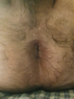 Il mio buchino che cambia...