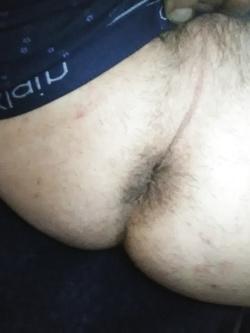 Voglia di cazzo Parte 2