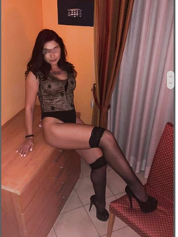 La mia donna preferita