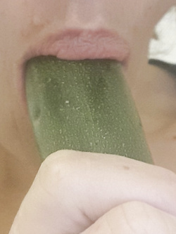 Astinenza del mio cazzo in quarantena