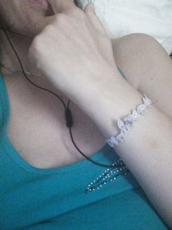 Amante in quarantena