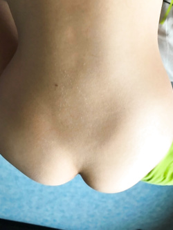 culo e figa perfetti