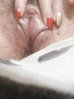 La figa succosa di Lynda Parte 2