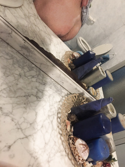 Il mio culetto Parte 19