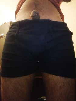 Cazzo nero arrapato la notte