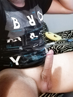 Appena sveglio Parte 11