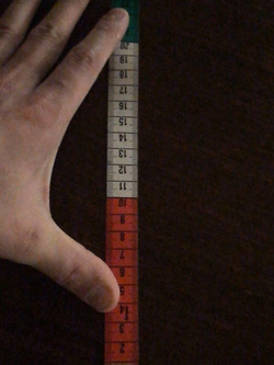 Si prendono le misure