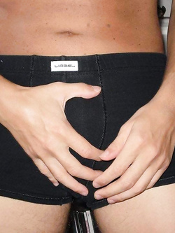 Io sempre io Parte 3