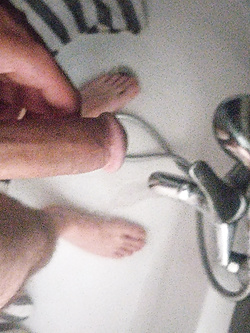 Ancora il mio amico voglioso