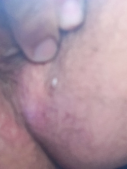 Speciale: il mio buco di culo