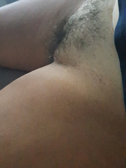 Moglie fica pelosa Parte 2