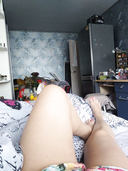 Amica conosciuta su badoo