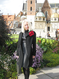 Margot Polish wife slut cheating husband