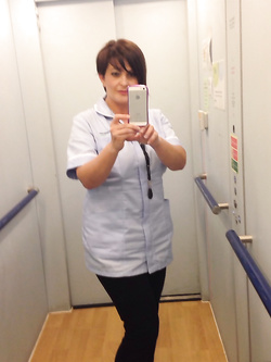 Iga Polish busty natural oral slut