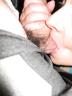 Carmen 40 yo Polish hairy slut mum outdoor