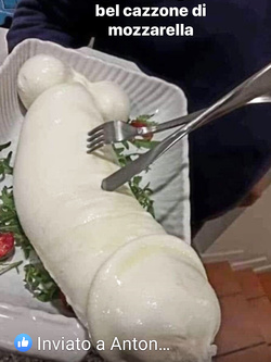 Io a vostra disposizione