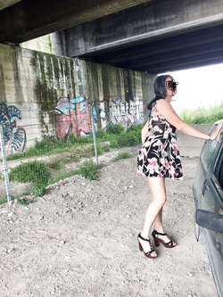 La mia amica Parte 23