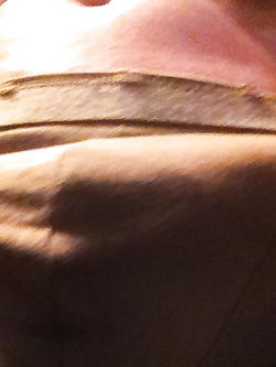 il mio cazzo Parte 29