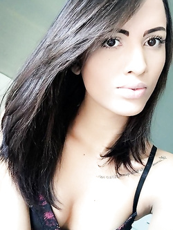 Isabelle gnocca trans Argentina