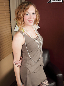 foto trans amatoriali 10