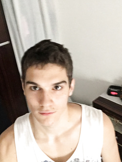 Qui ci sono tutte le mie foto