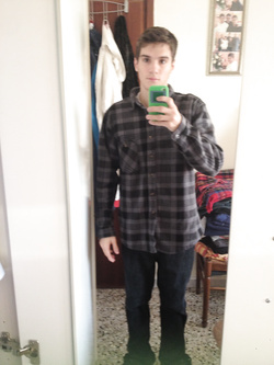 Qui ci sono tutte le mie foto