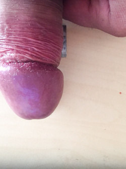 Qualcuno si lamenta della bottiglia