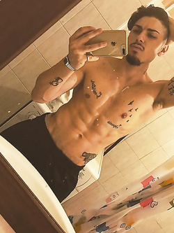 ecco sono tutto x voi