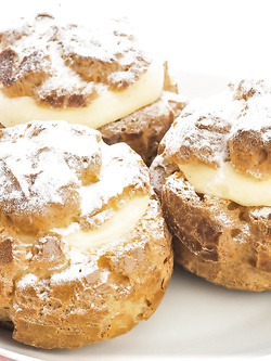 Cum Cakes - I dolciumi di sborra