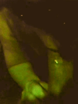 moglie al cinema porno