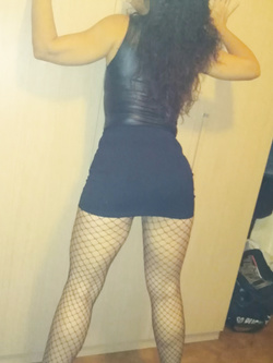 Semplicemente io Parte 21