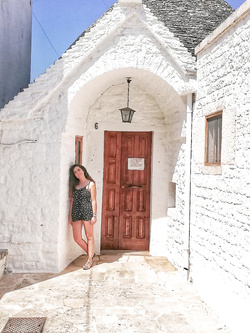 La mia dolce cuginetta