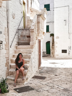 La mia dolce cuginetta