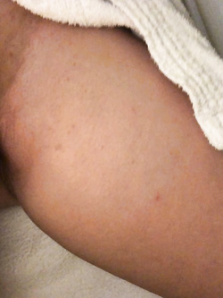 L'offerta completa di mia ex moglie...