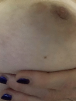 Le mie tette Parte 6