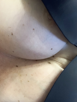 Le mie tette Parte 6