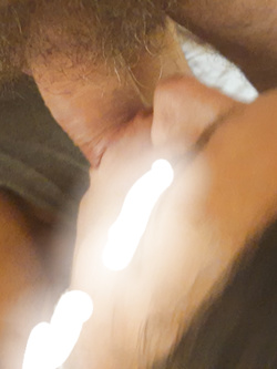 Moglie fica pelosa con mio marito Paolo