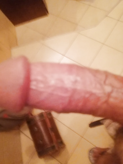 Il mio arnese Parte 20