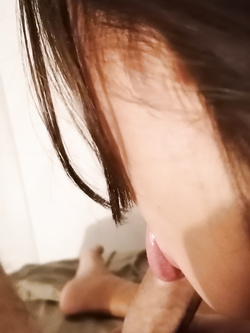 Pompino della mia magliala