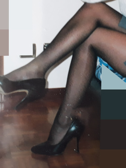 Se vi piacciono le scosciate...